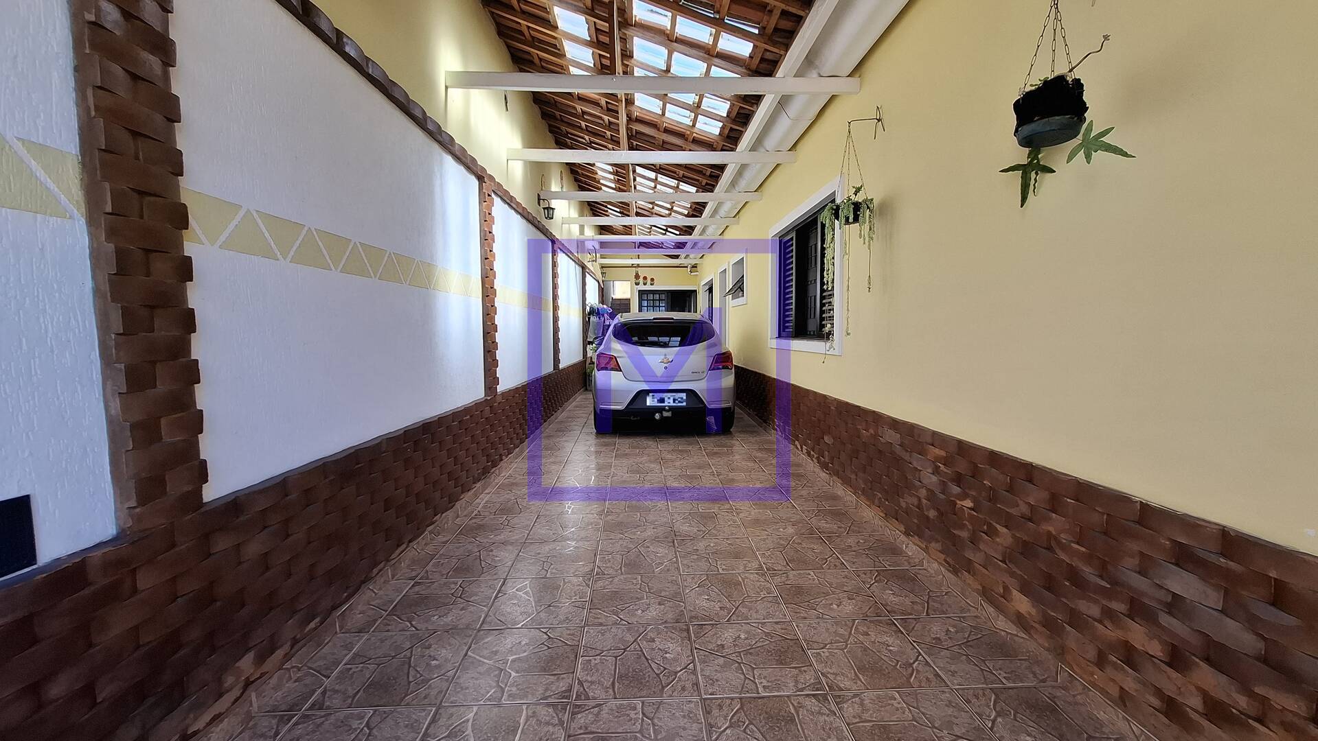 Casa, 2 quartos, 94 m² - Foto 33