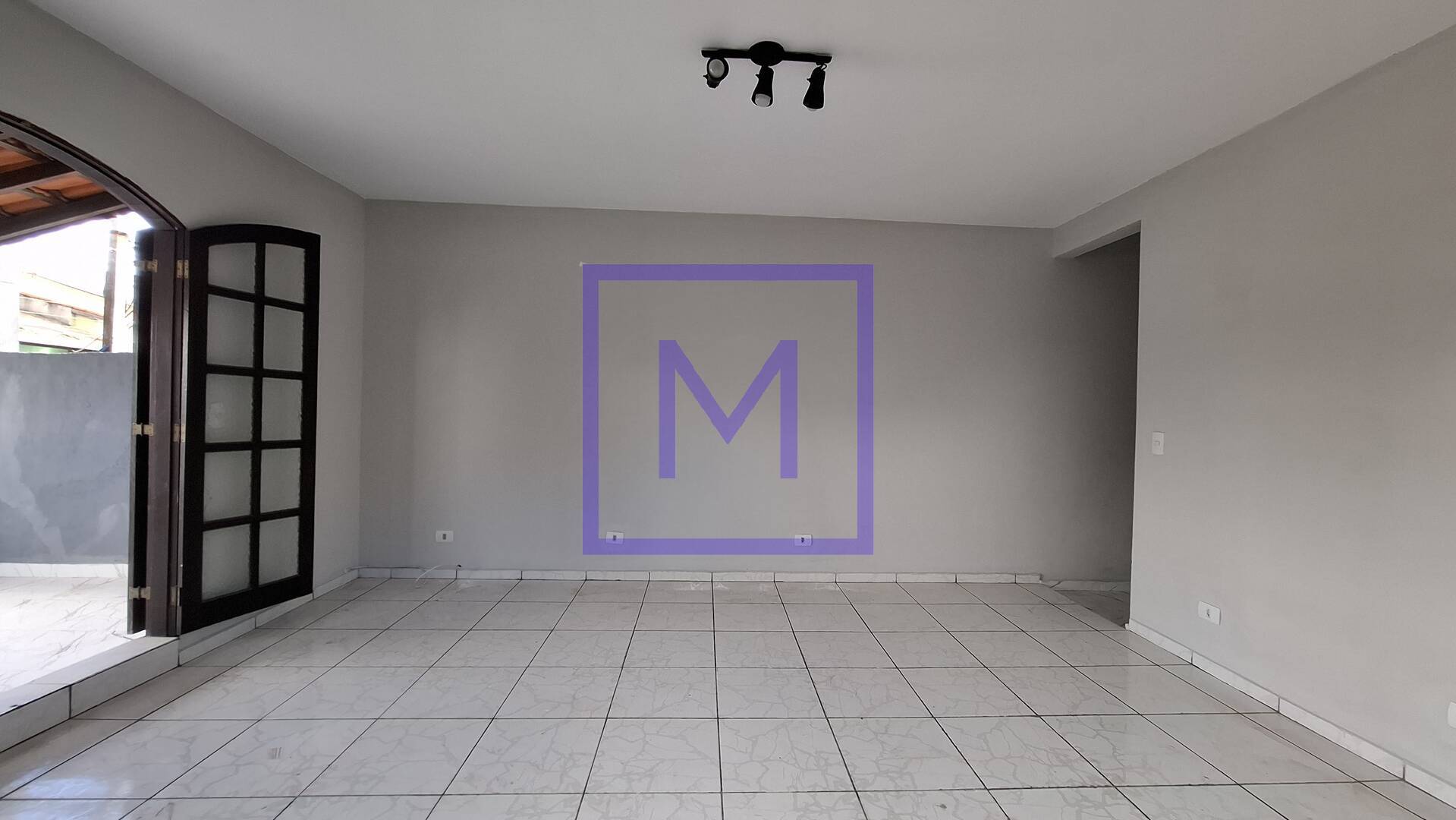 Casa, 2 quartos, 60 m² - Foto 2