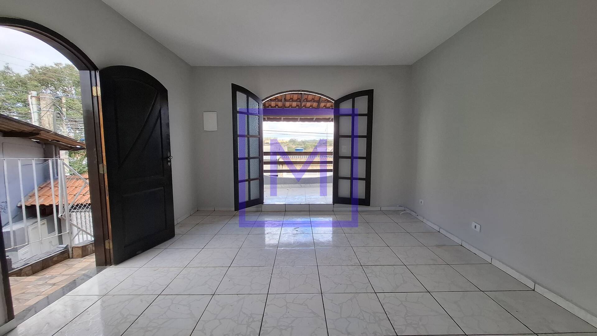 Casa, 2 quartos, 60 m² - Foto 3