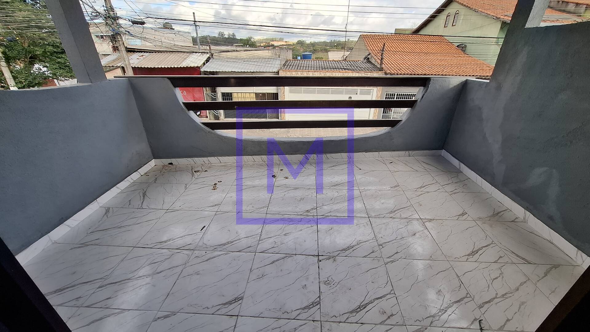 Casa, 2 quartos, 60 m² - Foto 4