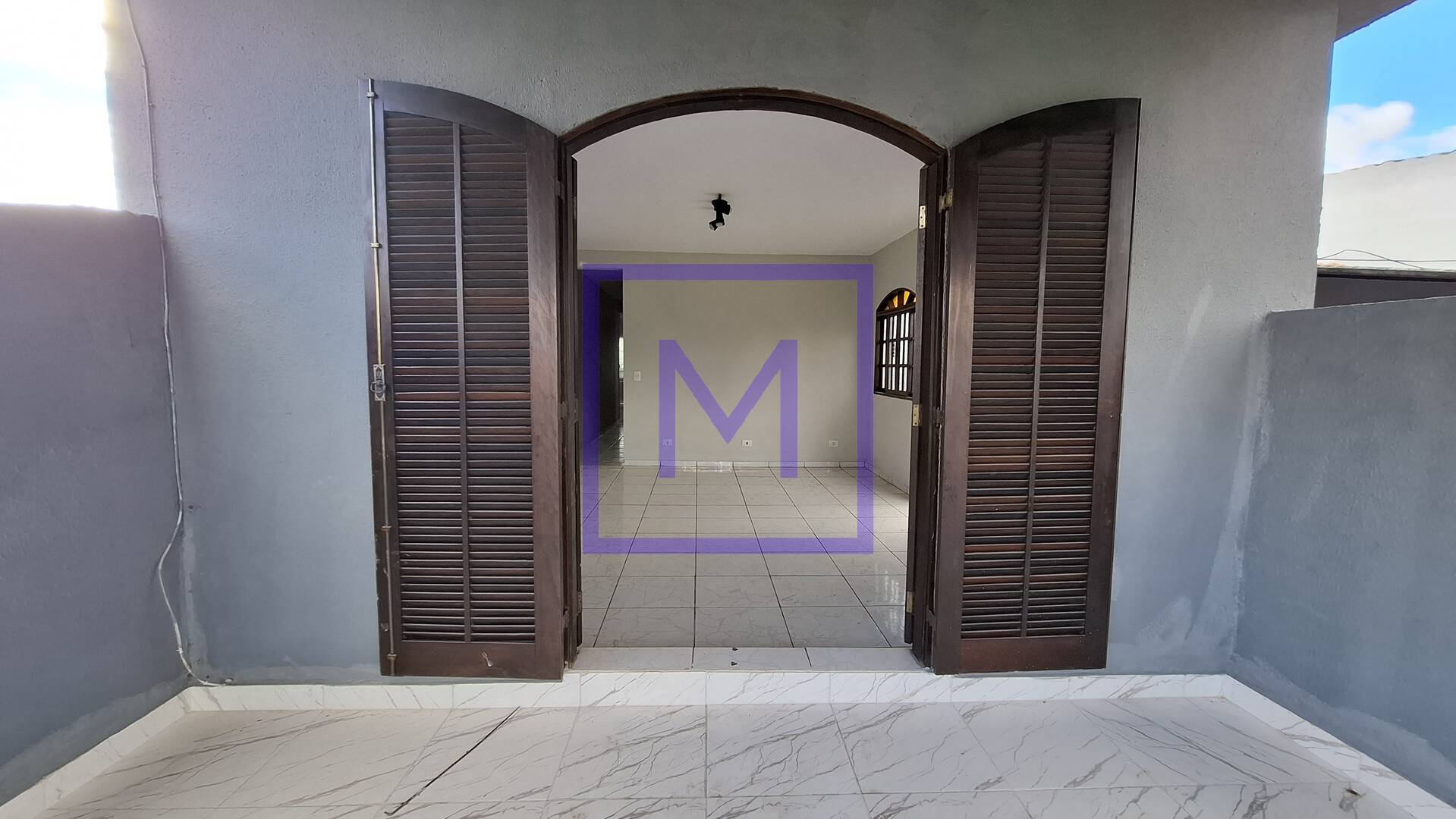 Casa, 2 quartos, 60 m² - Foto 5