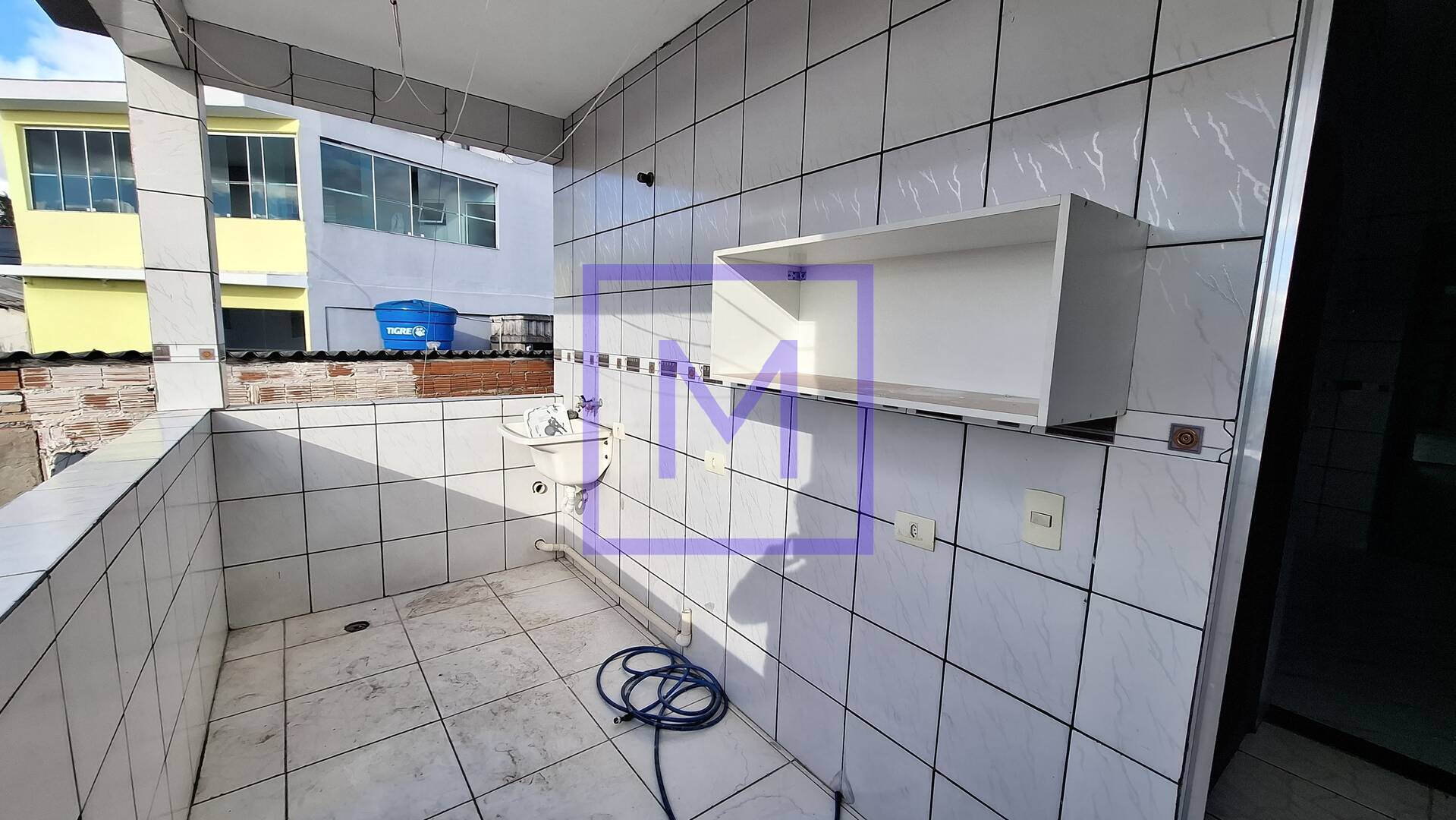 Casa, 2 quartos, 60 m² - Foto 19