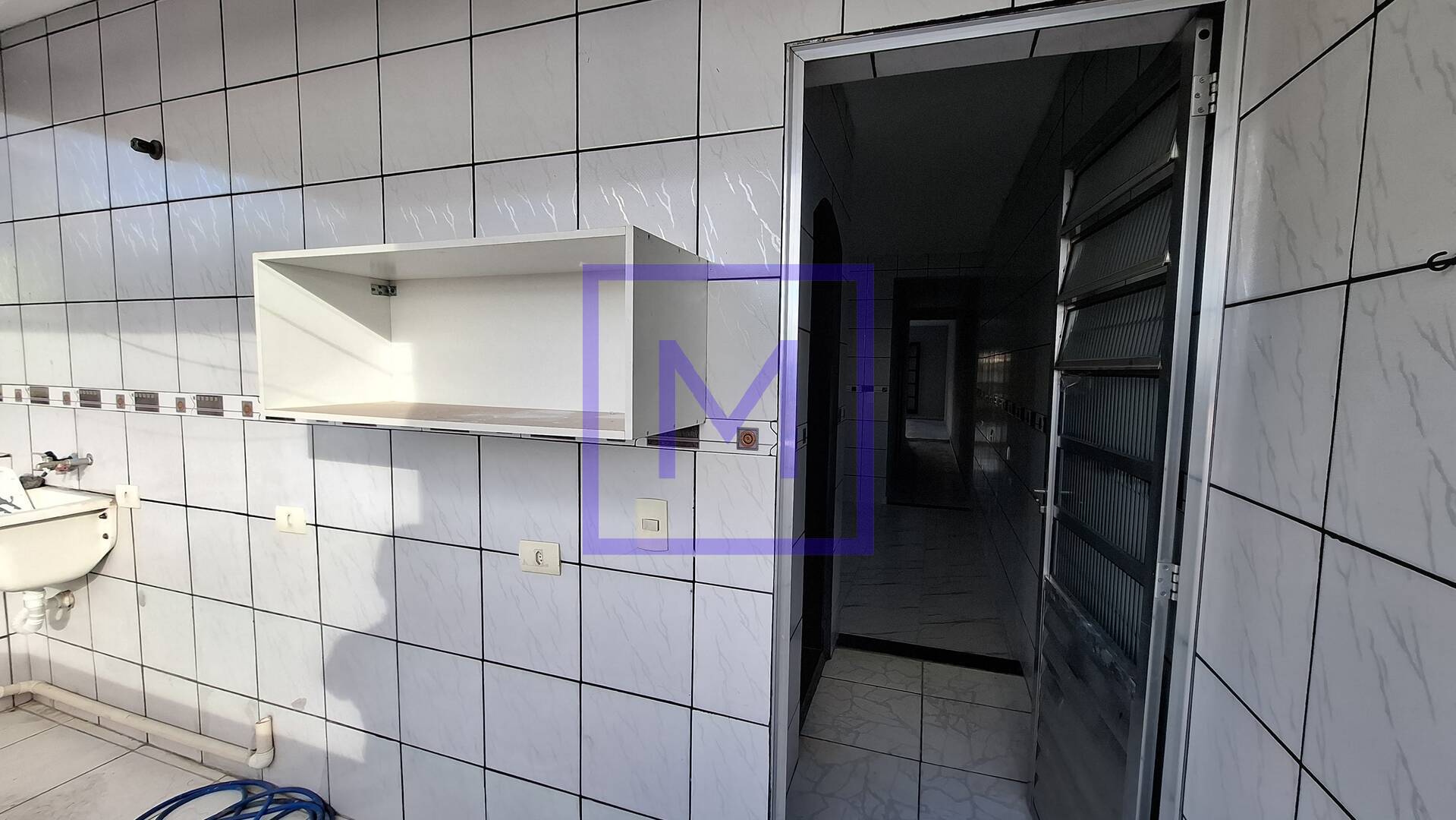 Casa, 2 quartos, 60 m² - Foto 20