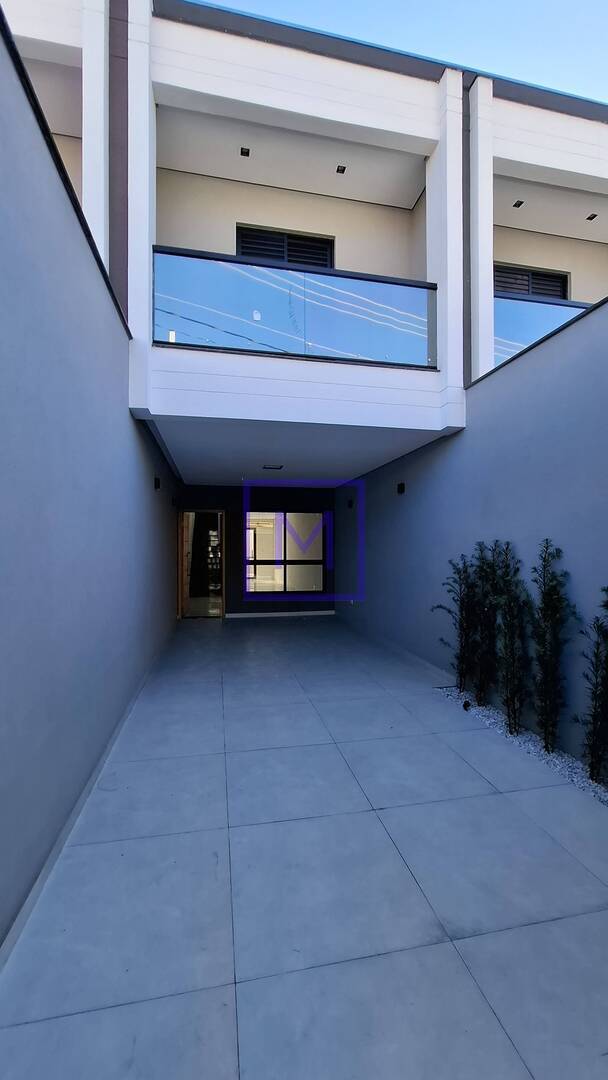 Casa, 3 quartos, 144 m² - Foto 2