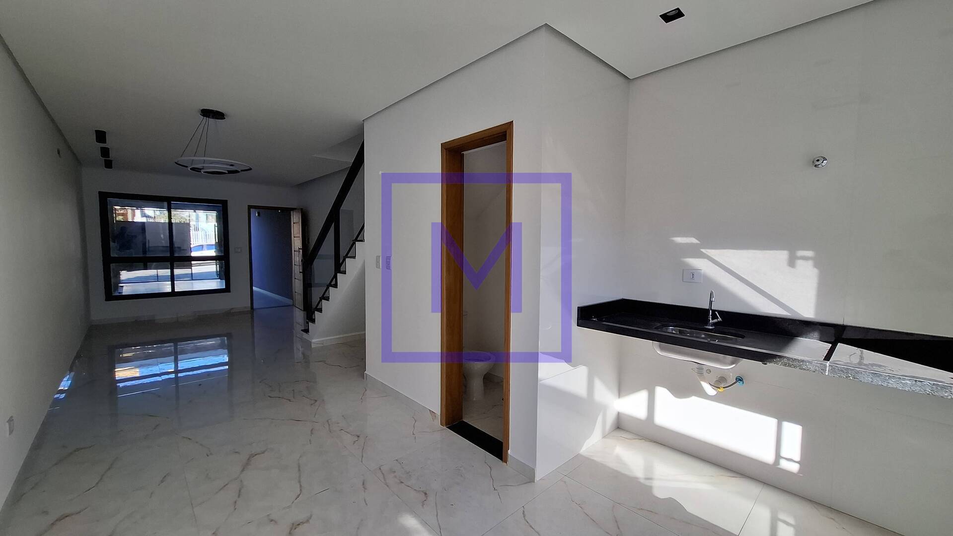 Casa, 3 quartos, 144 m² - Foto 9