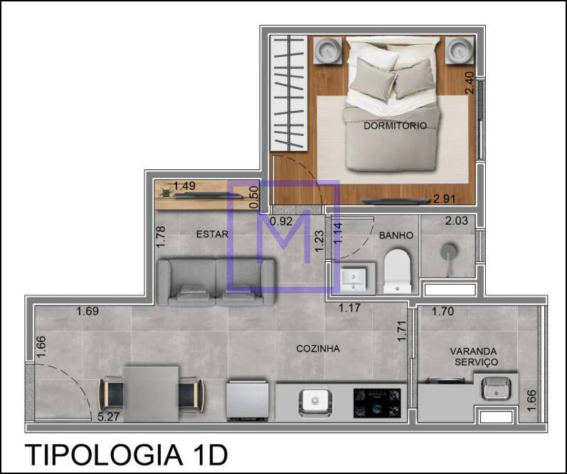 Apartamento - Foto 13