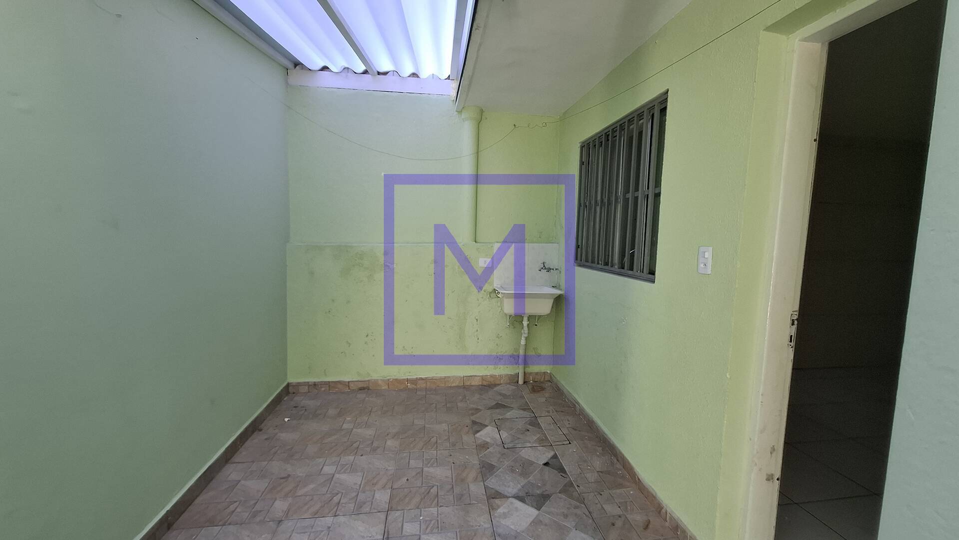 Casa, 1 quarto, 30 m² - Foto 3