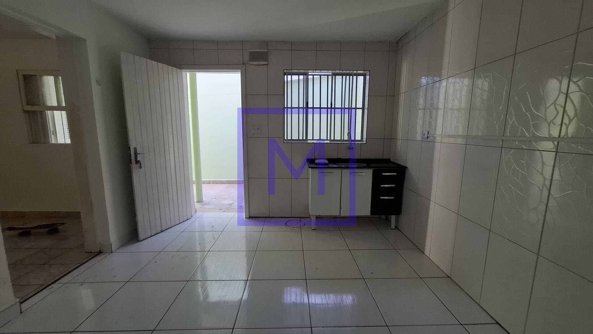 Casa, 1 quarto, 30 m² - Foto 6