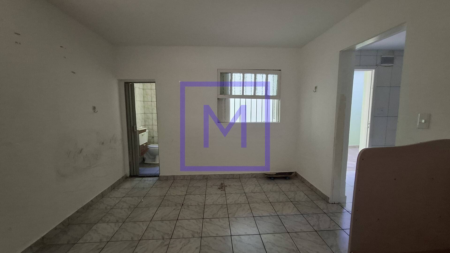 Casa, 1 quarto, 30 m² - Foto 8