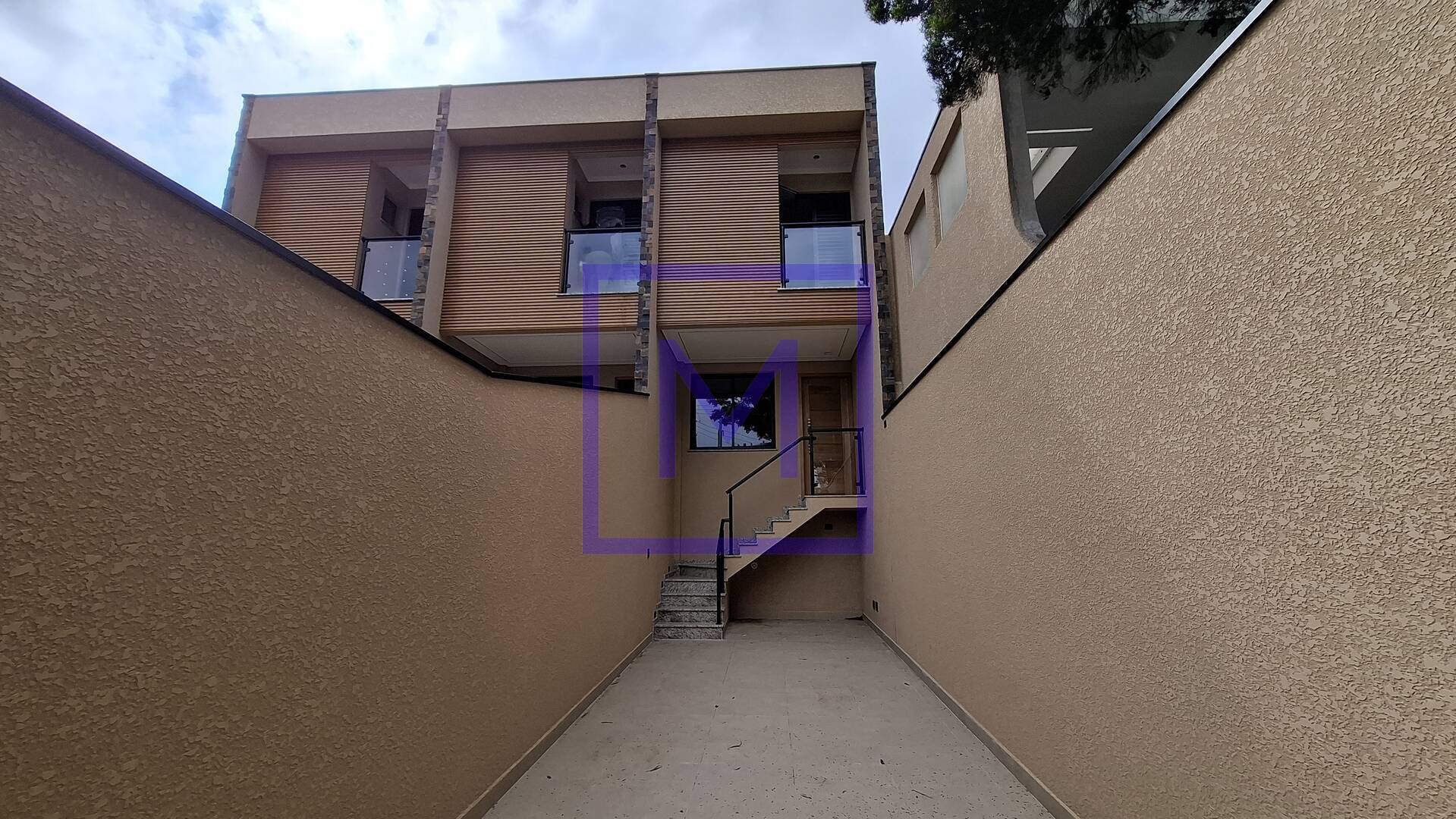 Casa, 2 quartos, 130 m² - Foto 1