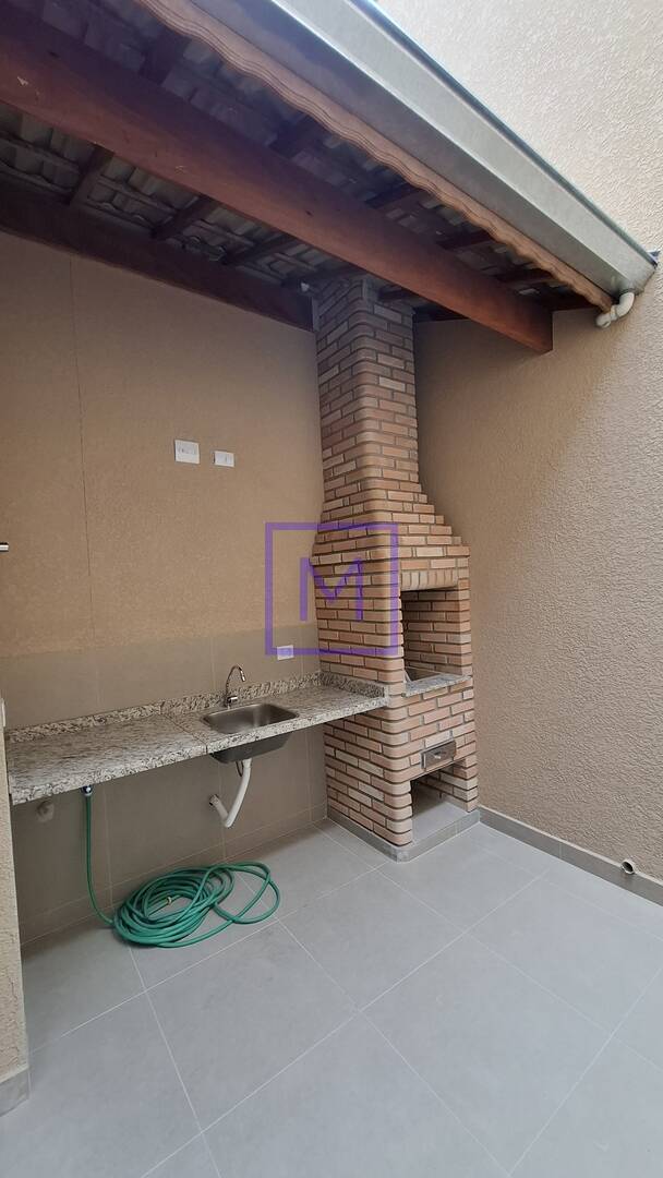 Casa, 2 quartos, 130 m² - Foto 16