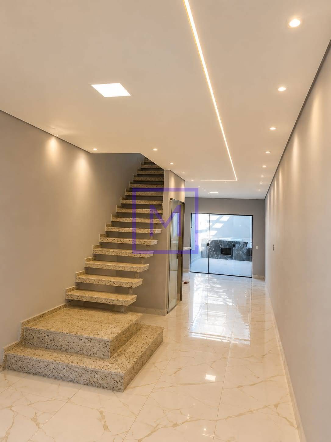 Casa, 3 quartos, 120 m² - Foto 2