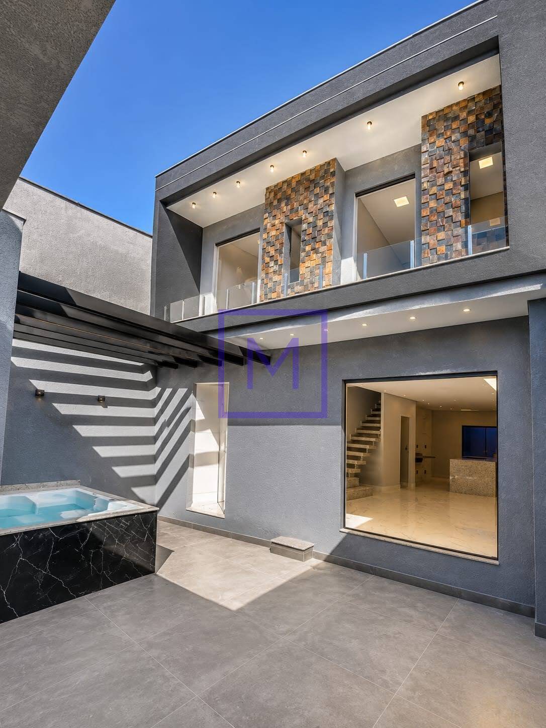 Casa, 3 quartos, 120 m² - Foto 1