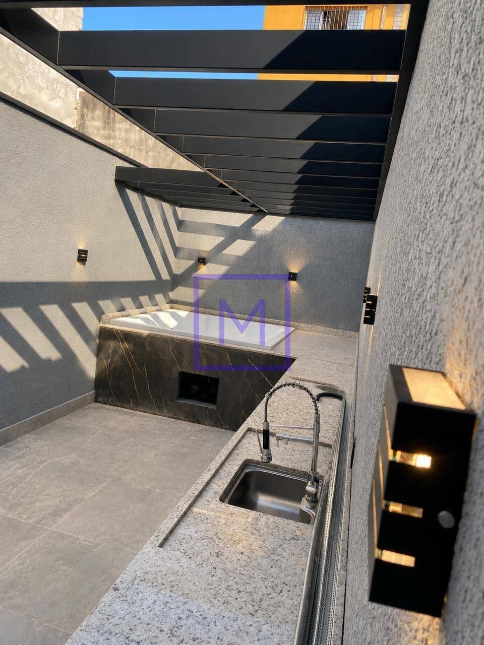 Casa, 3 quartos, 120 m² - Foto 5