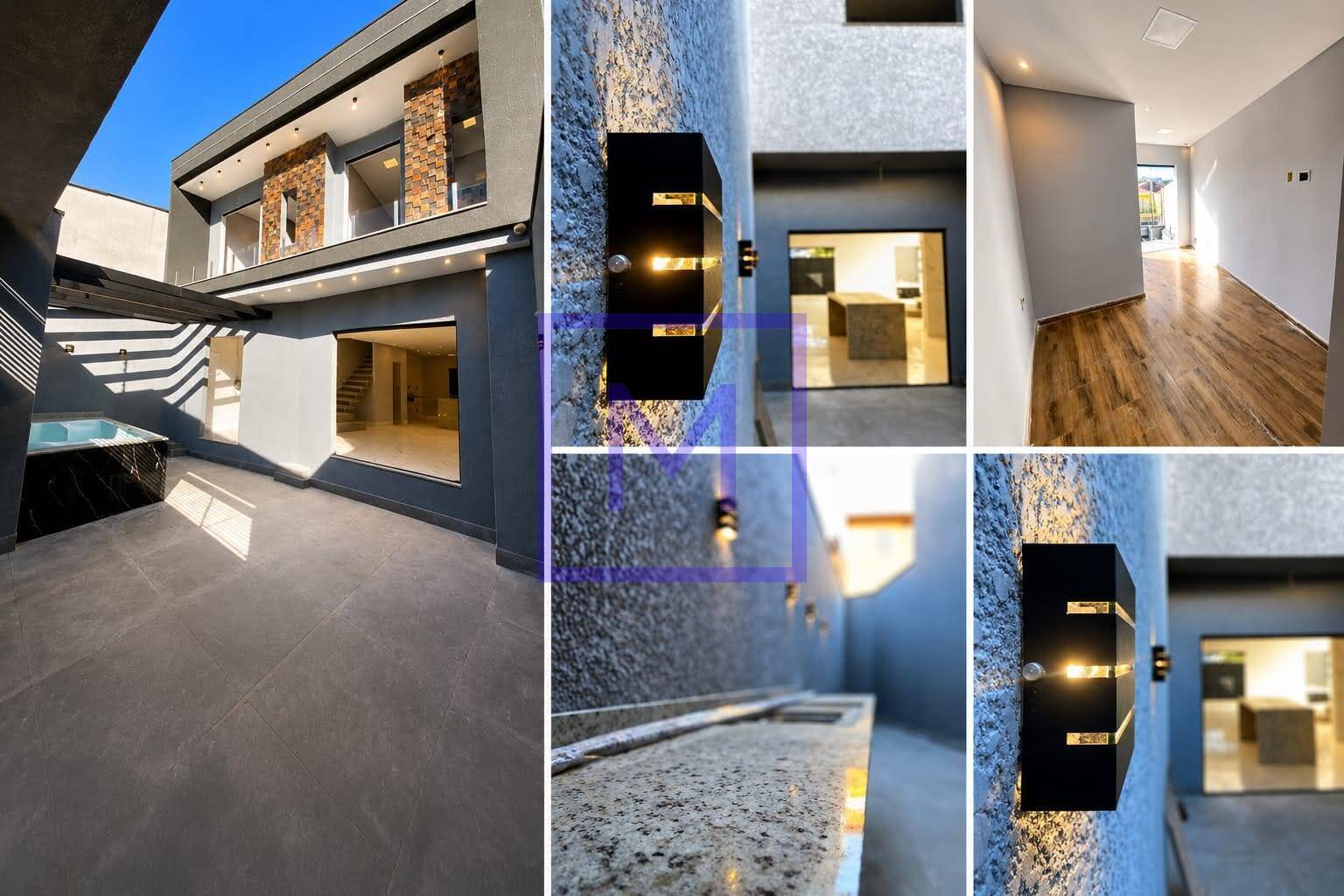 Casa, 3 quartos, 120 m² - Foto 7