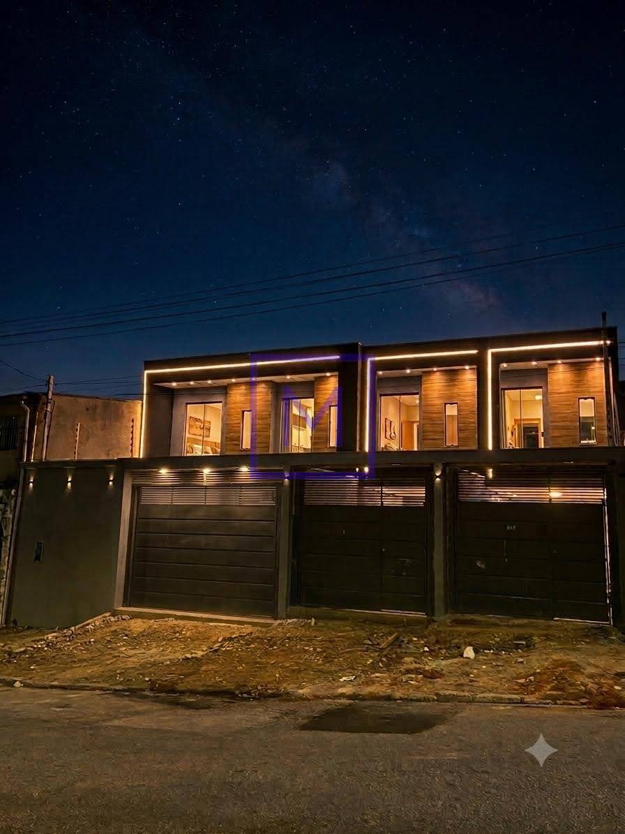 Casa, 3 quartos, 120 m² - Foto 8