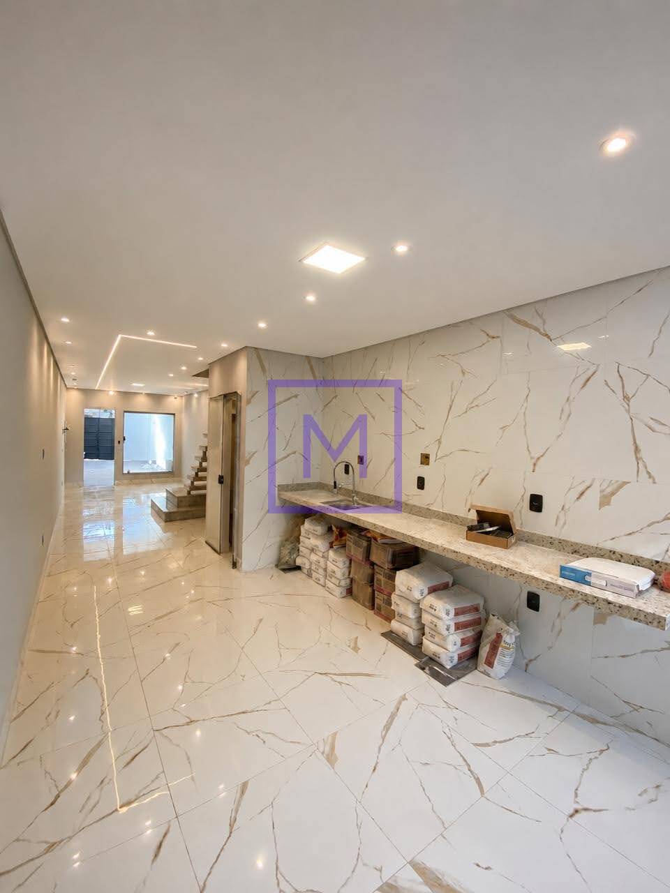 Casa, 3 quartos, 120 m² - Foto 11