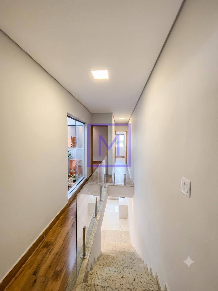 Casa, 3 quartos, 120 m² - Foto 10