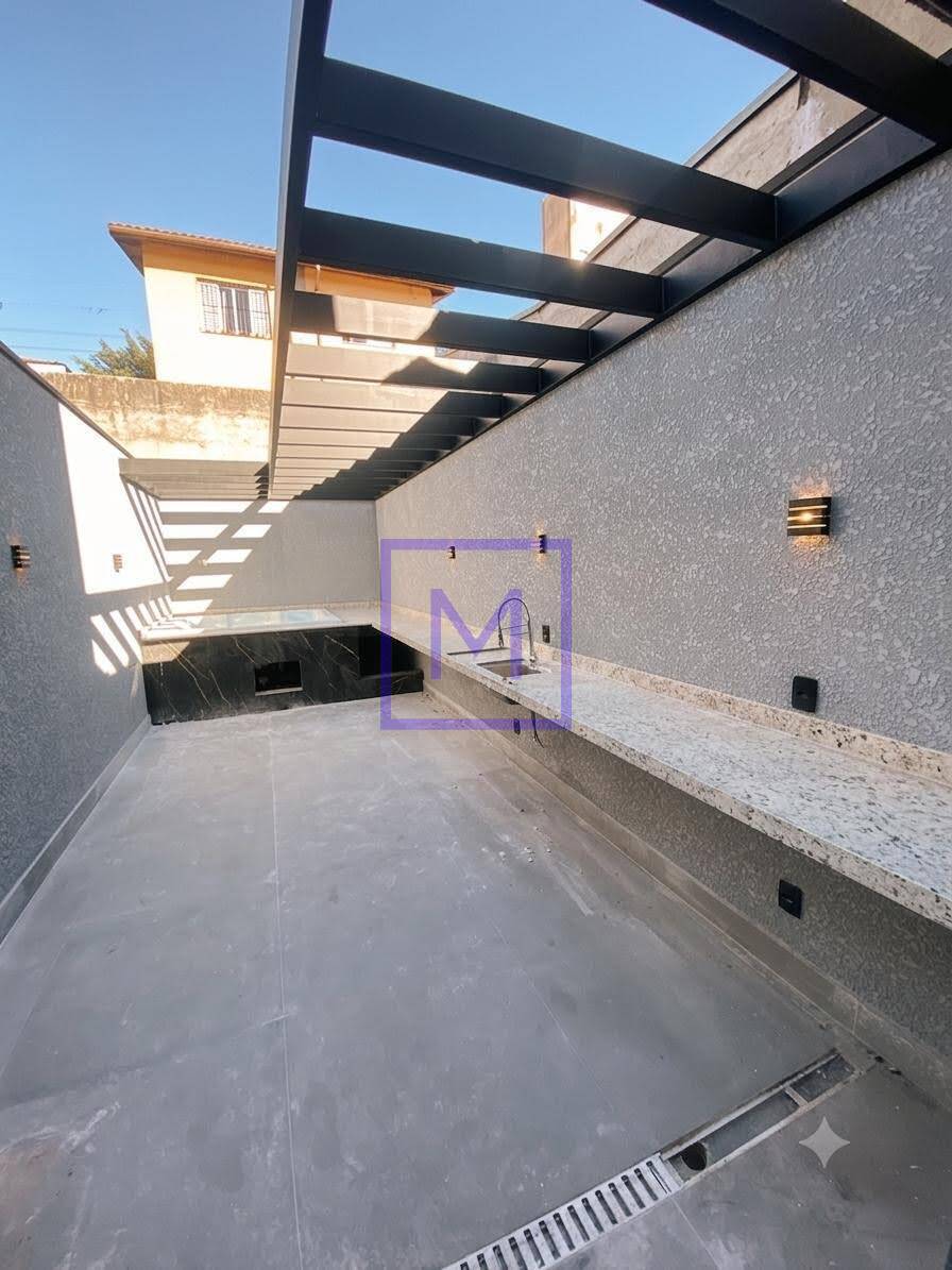 Casa, 3 quartos, 120 m² - Foto 13