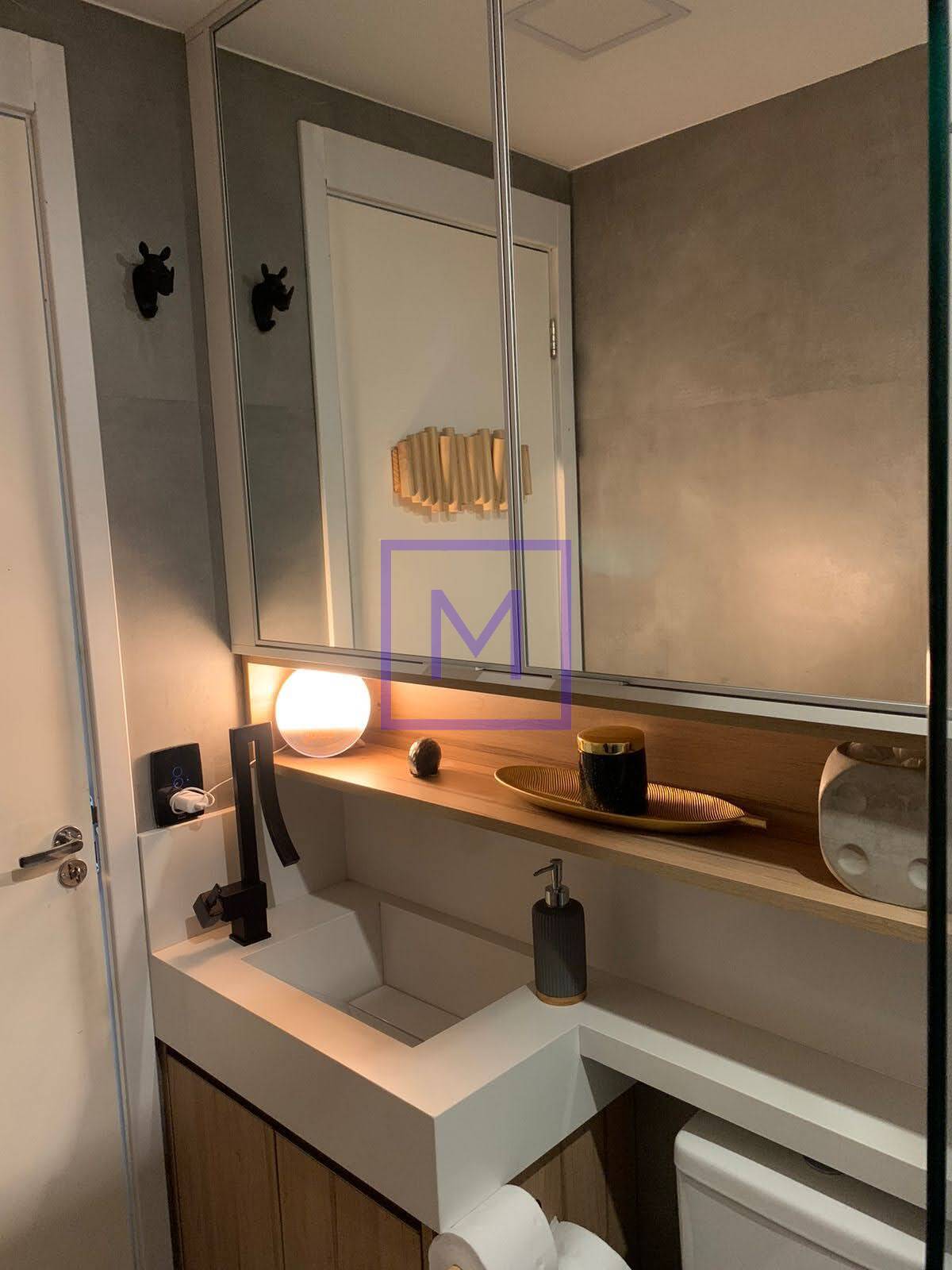 Apartamento, 1 quarto, 39 m² - Foto 7