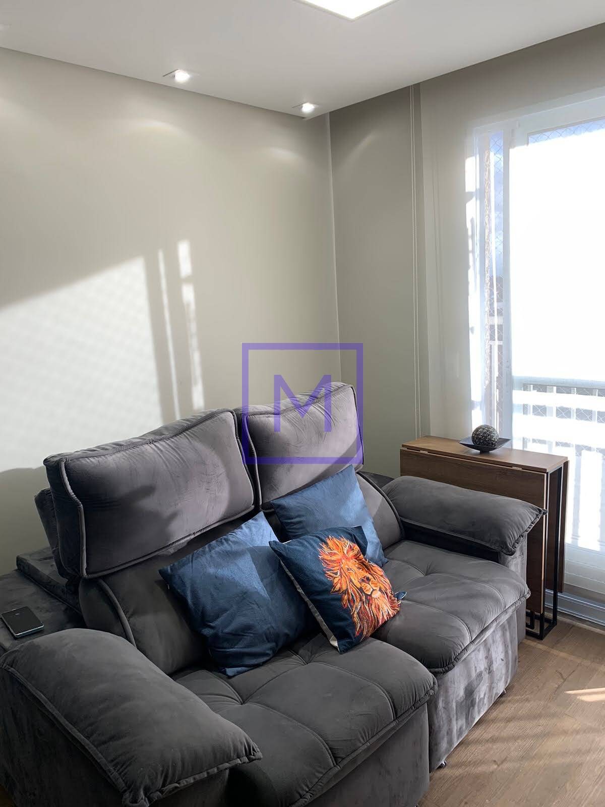 Apartamento, 1 quarto, 39 m² - Foto 8
