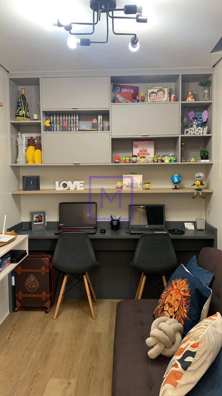 Apartamento, 1 quarto, 39 m² - Foto 11