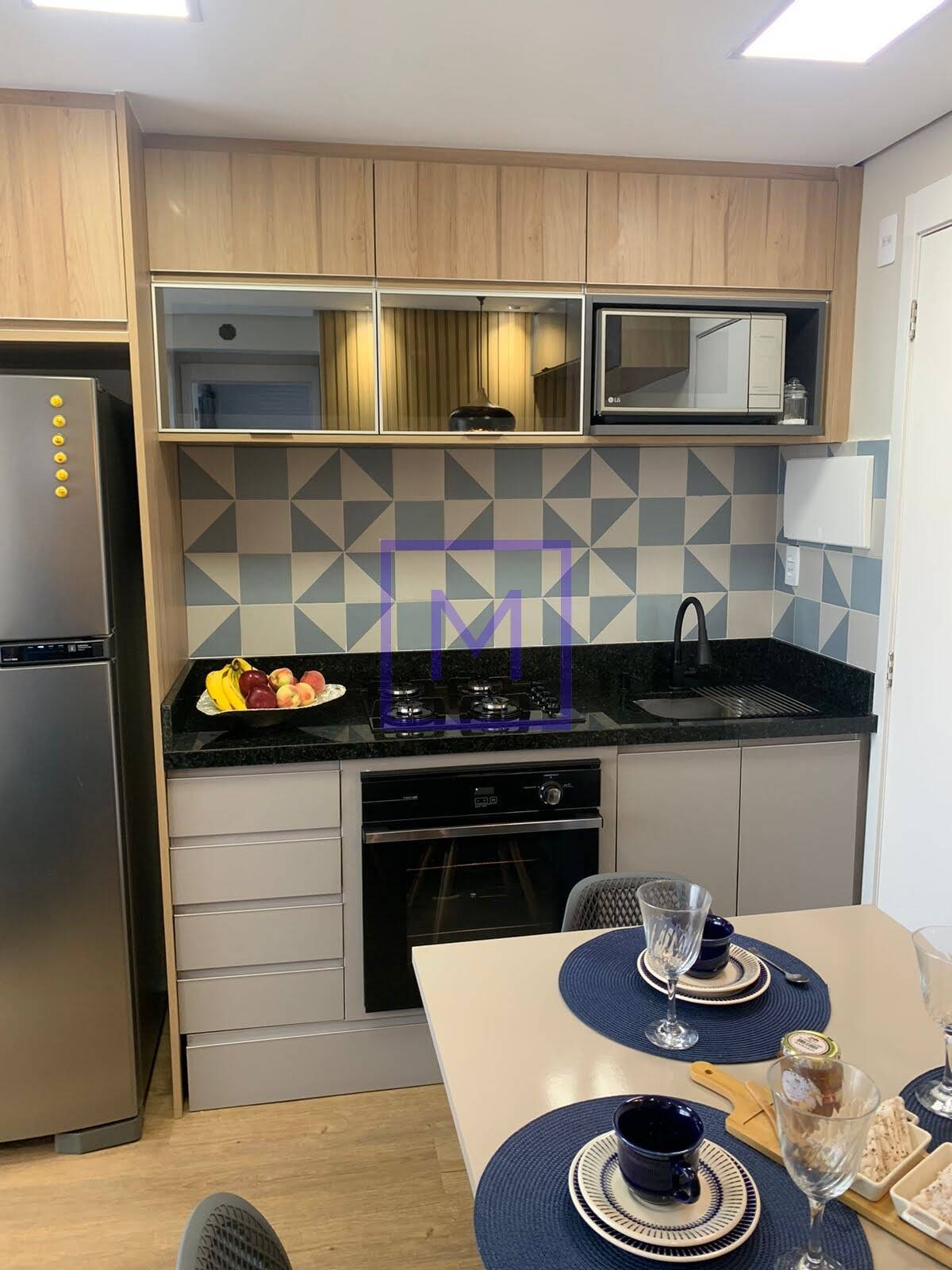 Apartamento, 1 quarto, 39 m² - Foto 4