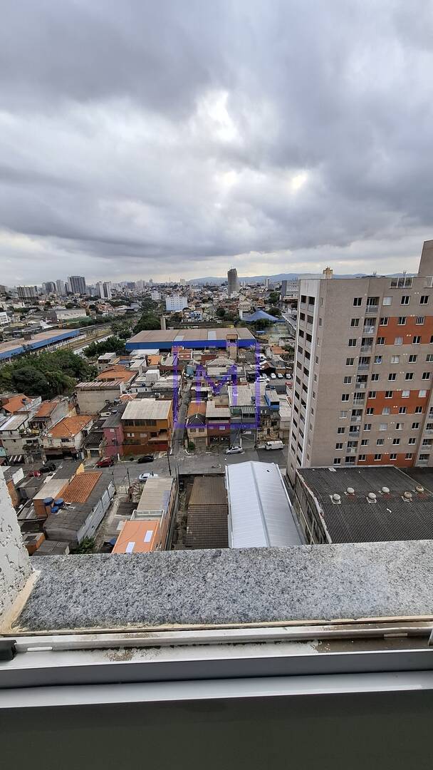 Apartamento, 2 quartos, 39 m² - Foto 15
