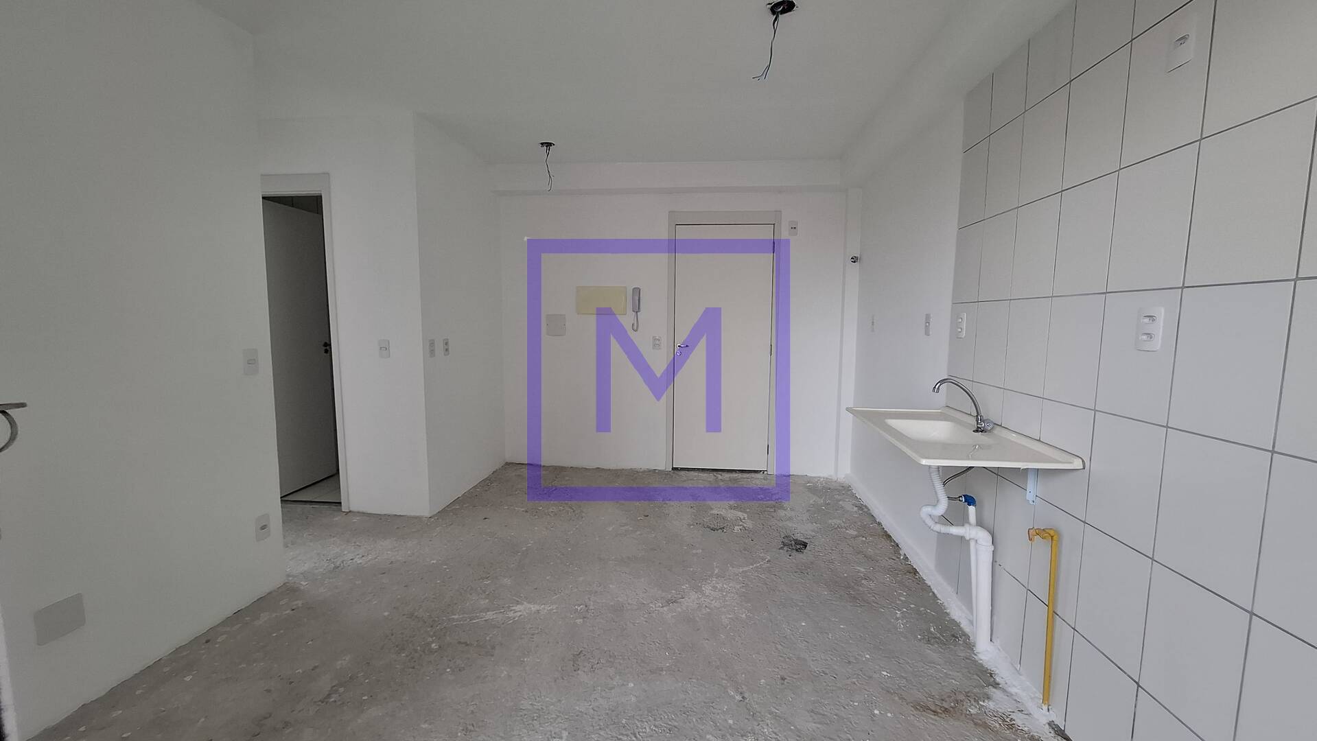 Apartamento, 2 quartos, 39 m² - Foto 3