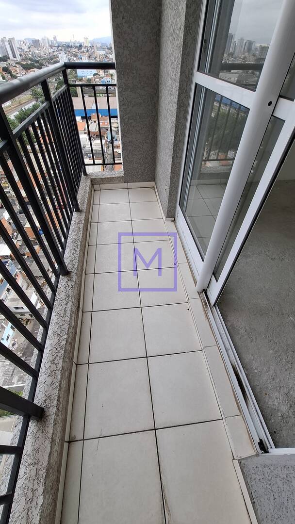 Apartamento, 2 quartos, 39 m² - Foto 4