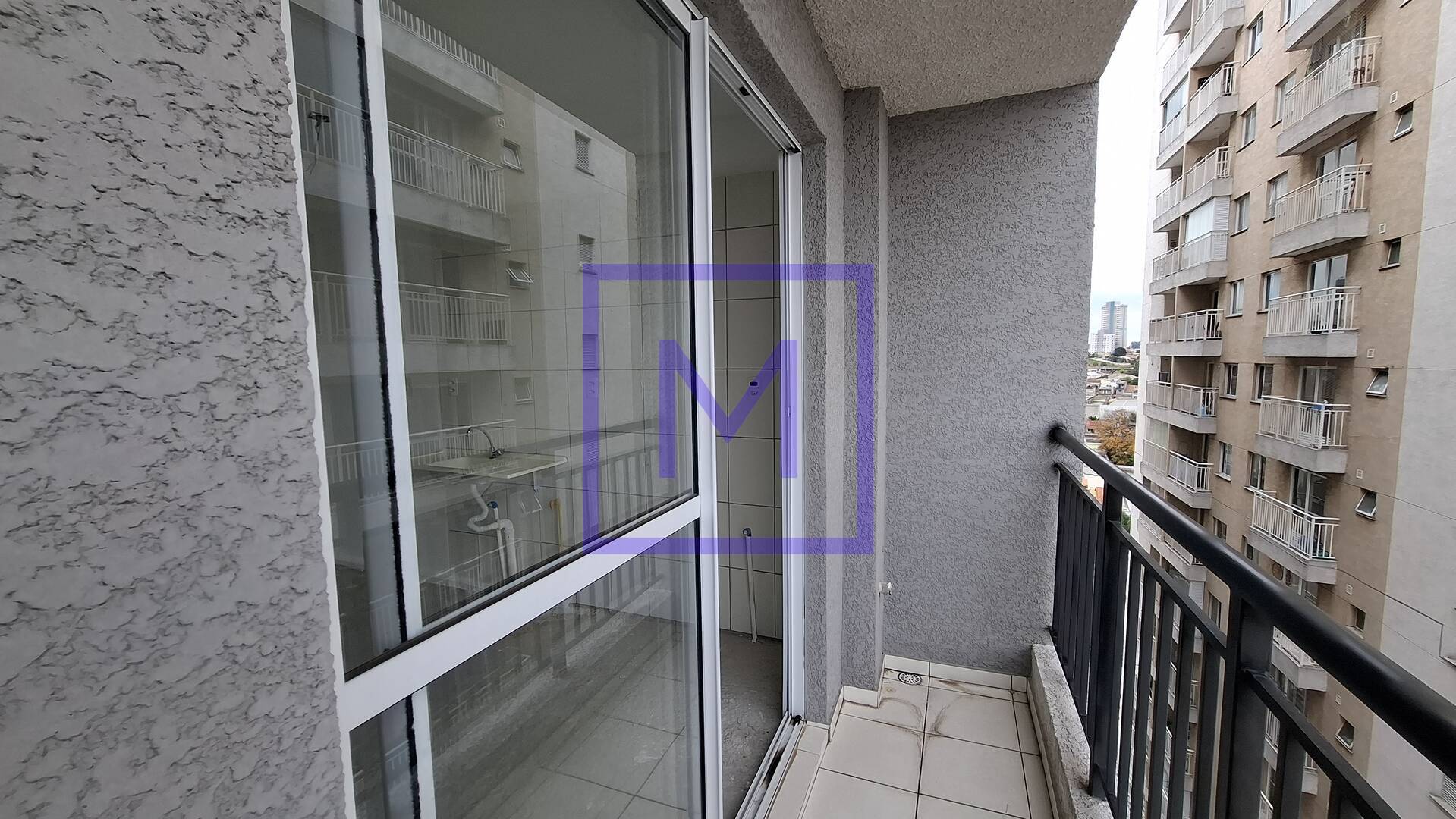 Apartamento, 2 quartos, 39 m² - Foto 5