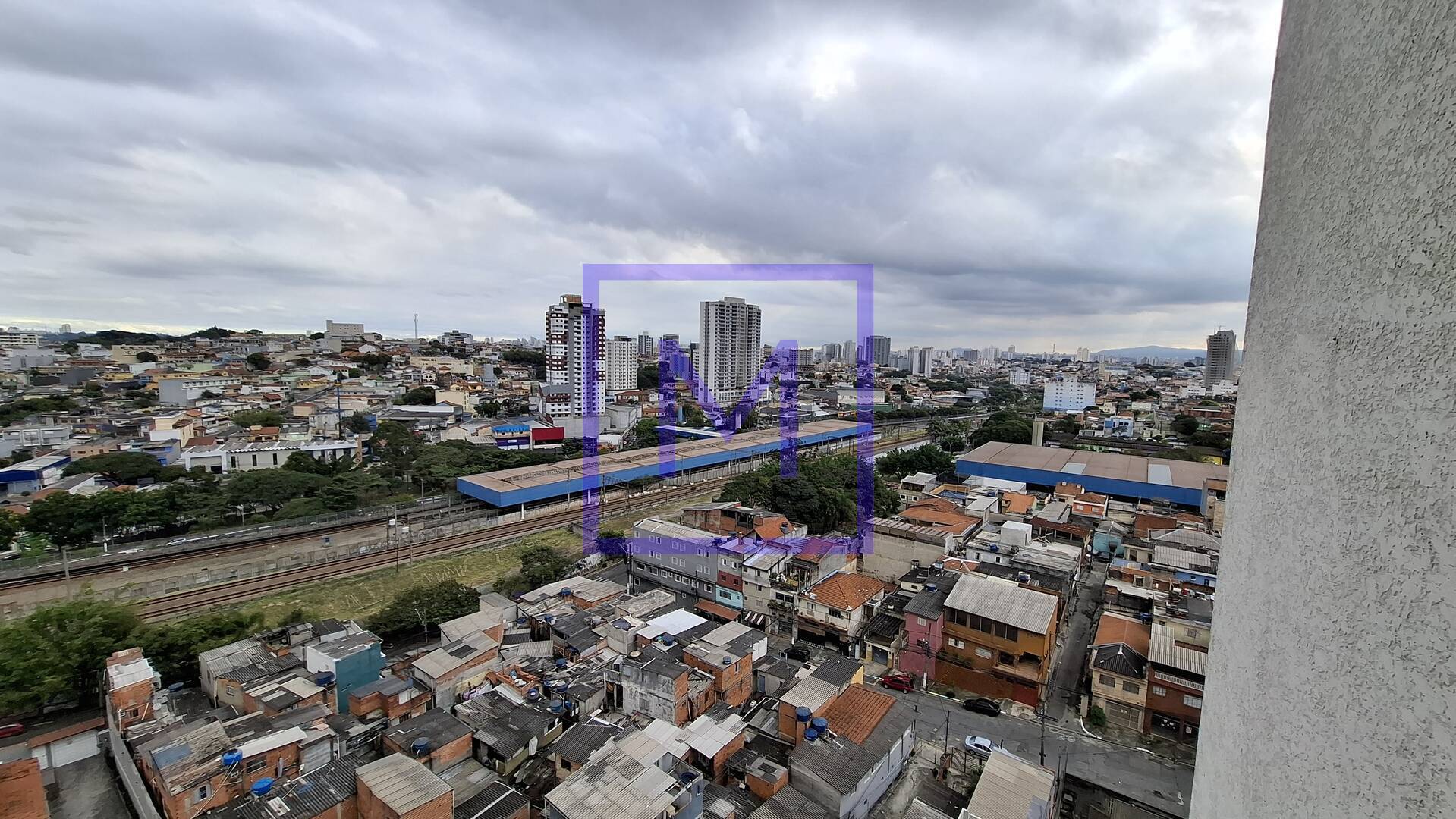 Apartamento, 2 quartos, 39 m² - Foto 6