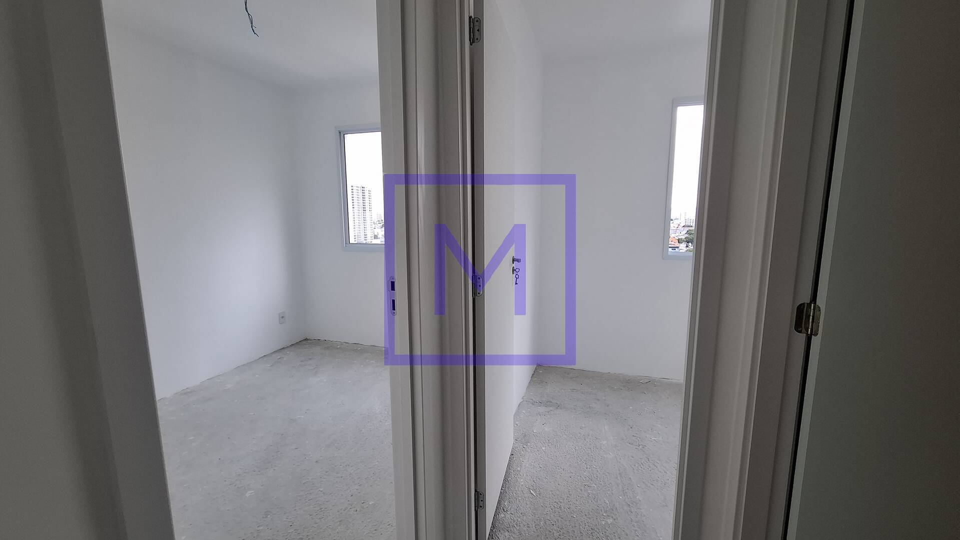 Apartamento, 2 quartos, 39 m² - Foto 7