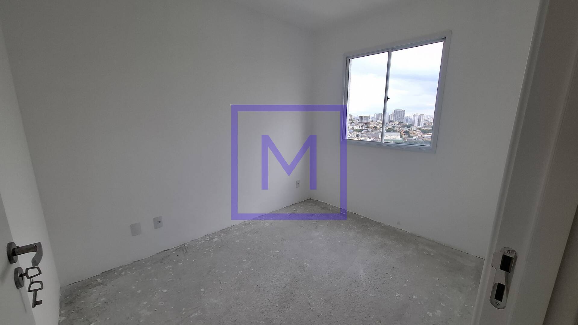 Apartamento, 2 quartos, 39 m² - Foto 8