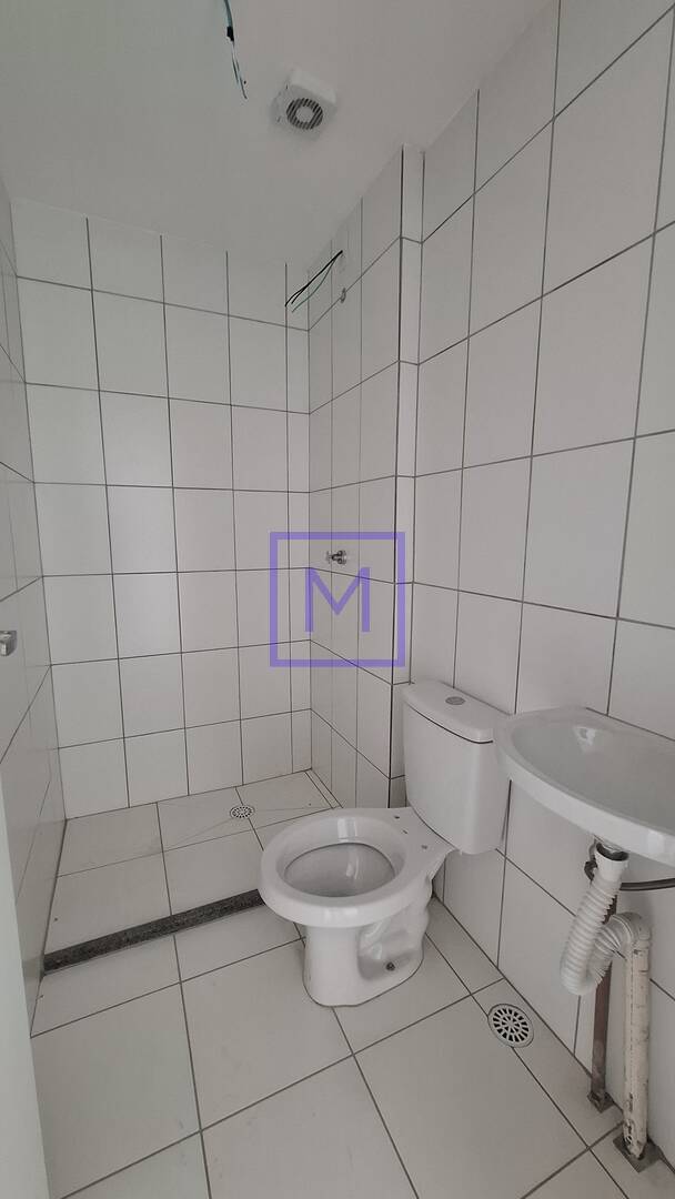Apartamento, 2 quartos, 39 m² - Foto 10