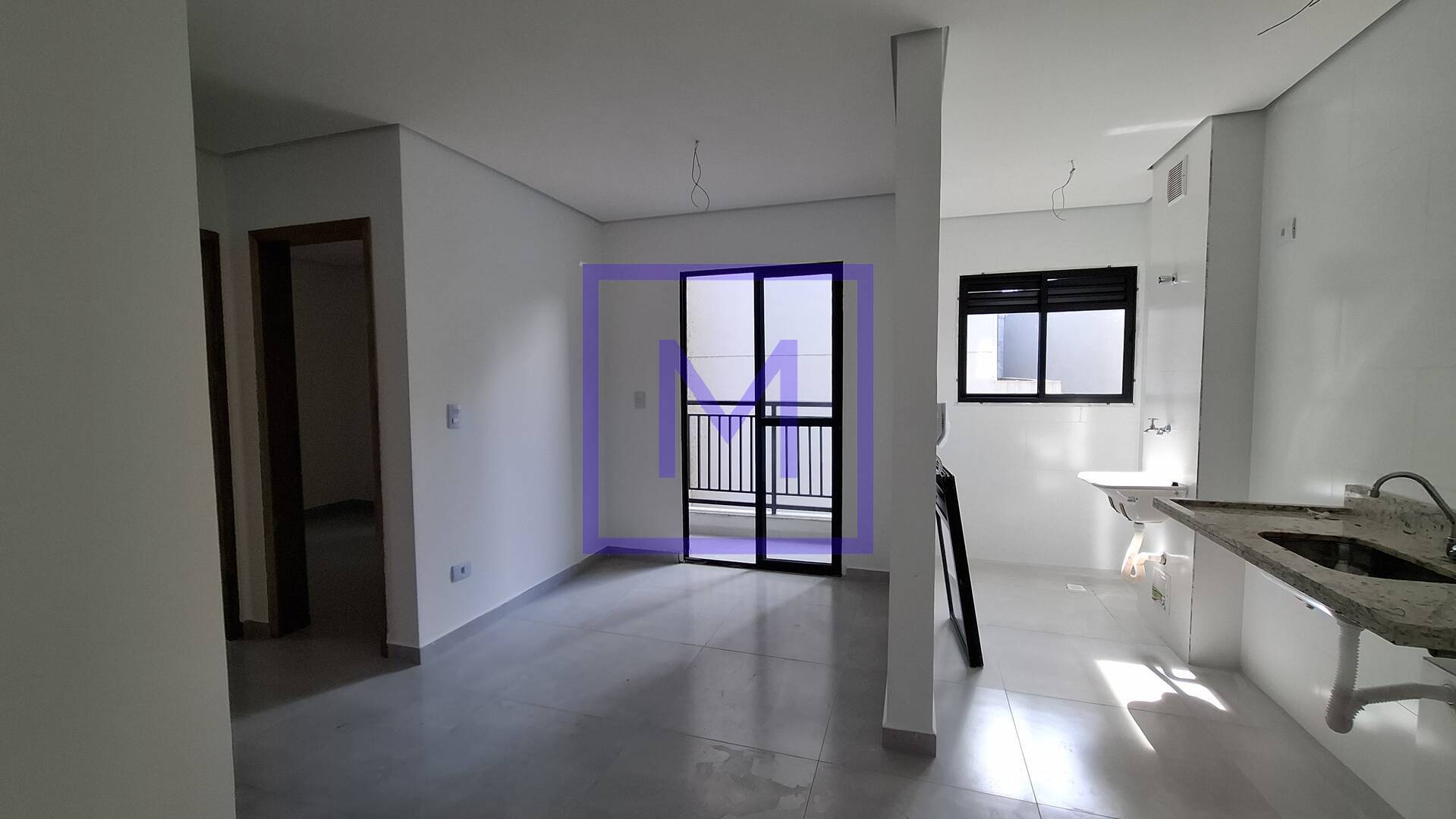 Apartamento, 2 quartos, 41 m² - Foto 14