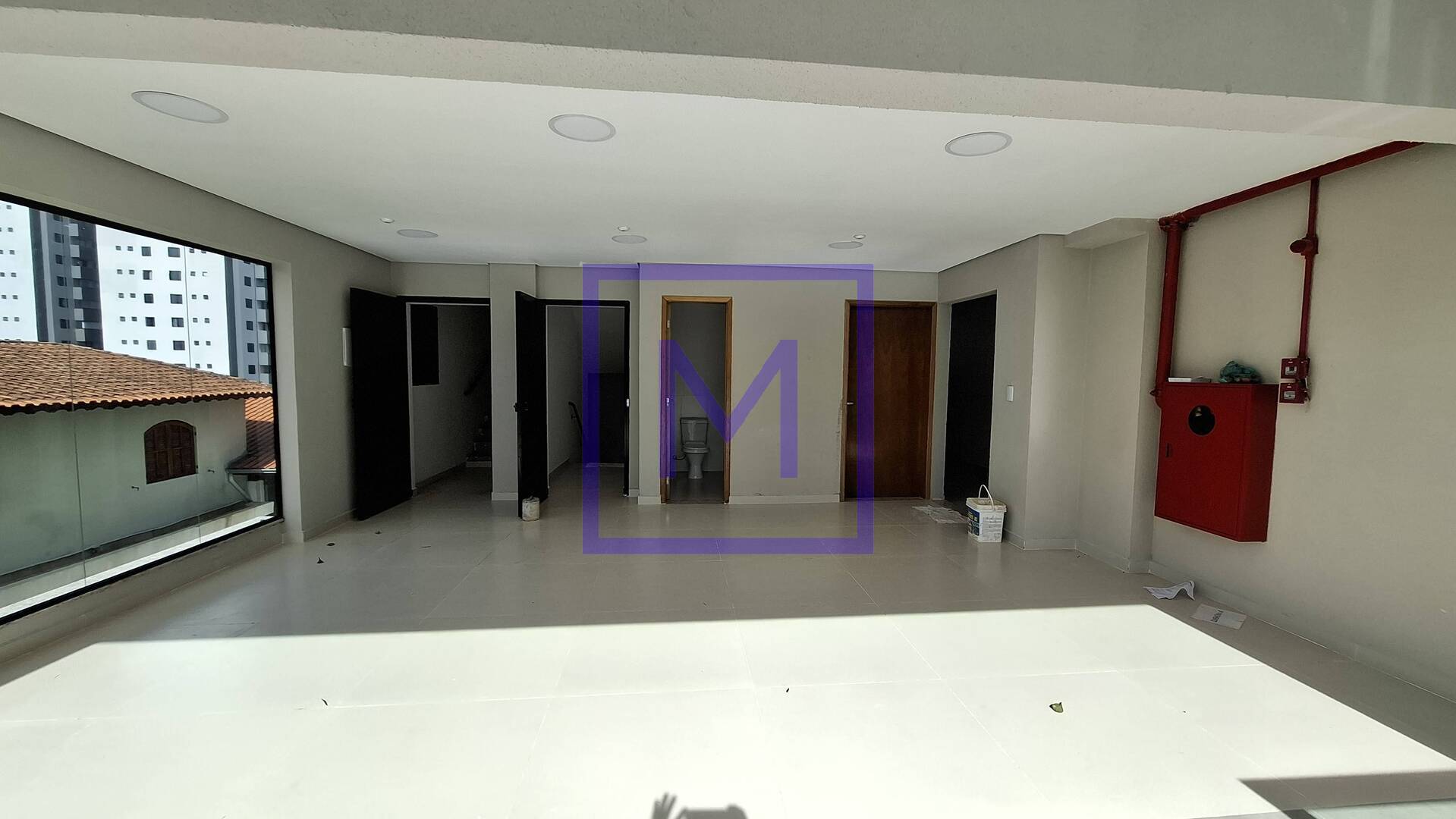 Apartamento, 2 quartos, 41 m² - Foto 28