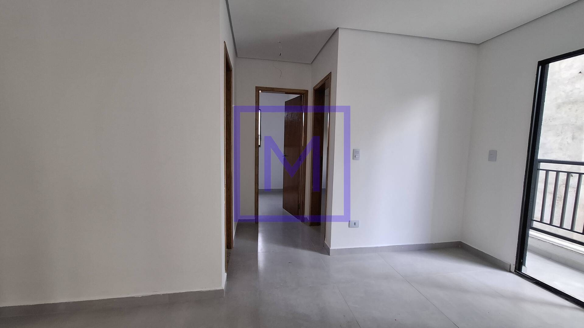 Apartamento, 2 quartos, 41 m² - Foto 9