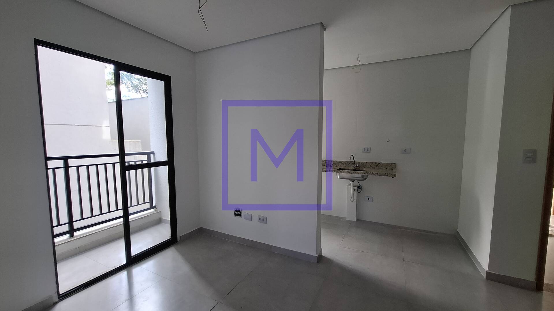 Apartamento, 2 quartos, 41 m² - Foto 10