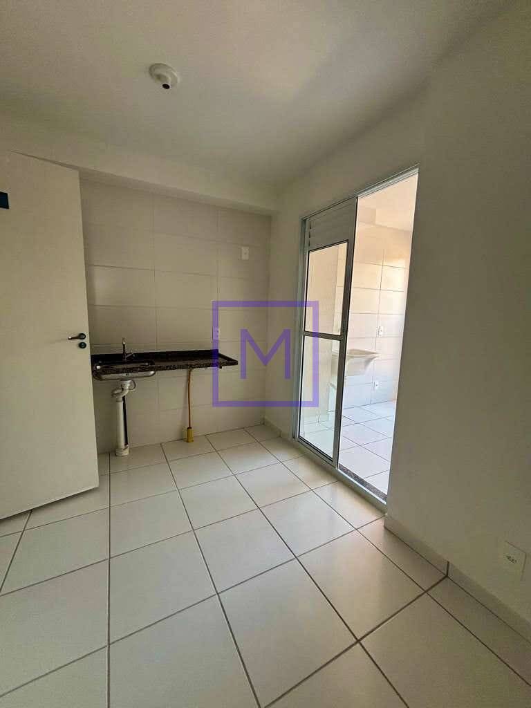 Apartamento, 2 quartos, 35 m² - Foto 2