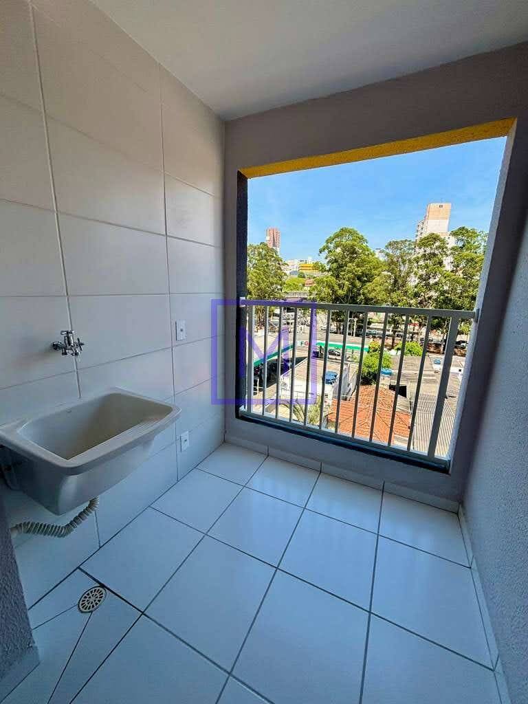 Apartamento, 2 quartos, 35 m² - Foto 1