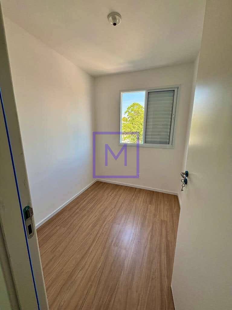 Apartamento, 2 quartos, 35 m² - Foto 3