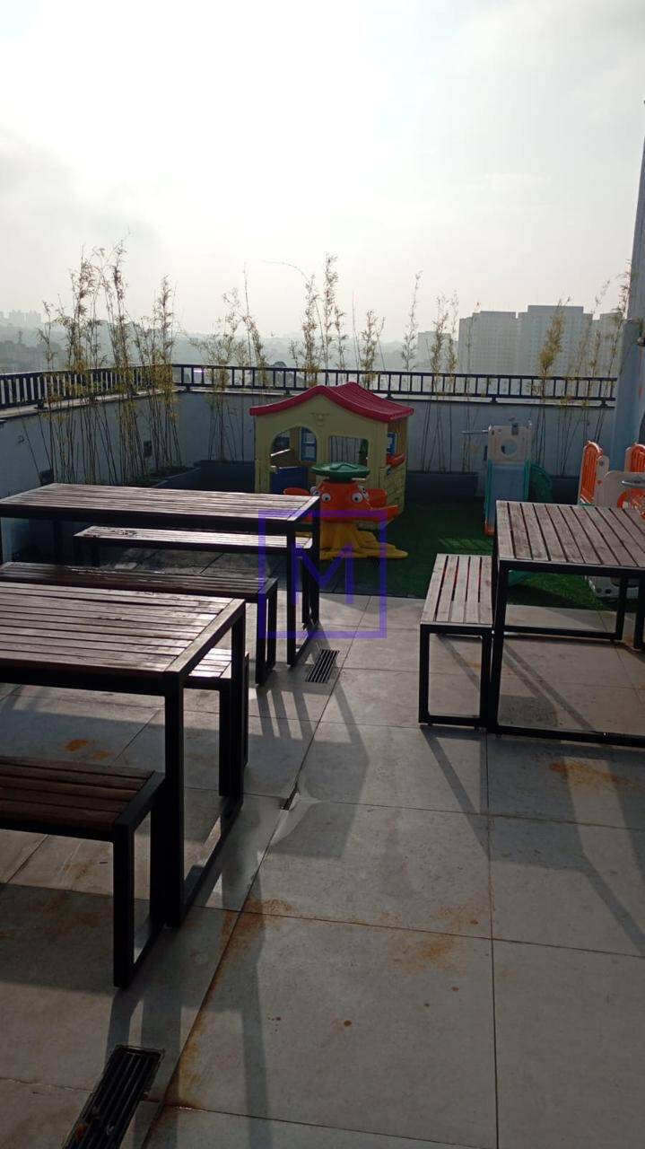 Apartamento, 2 quartos, 35 m² - Foto 6