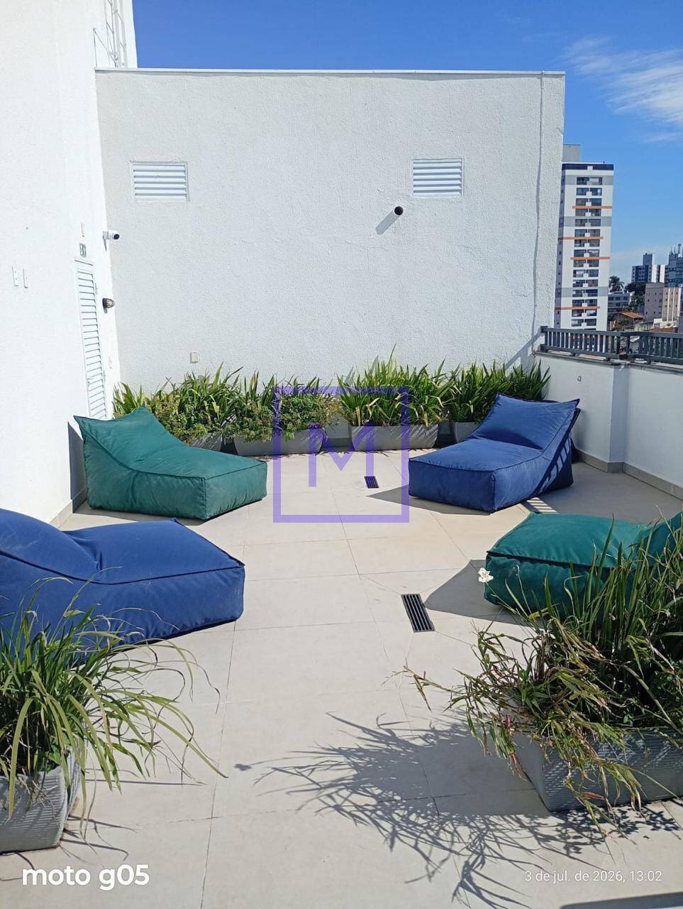 Apartamento, 2 quartos, 35 m² - Foto 5