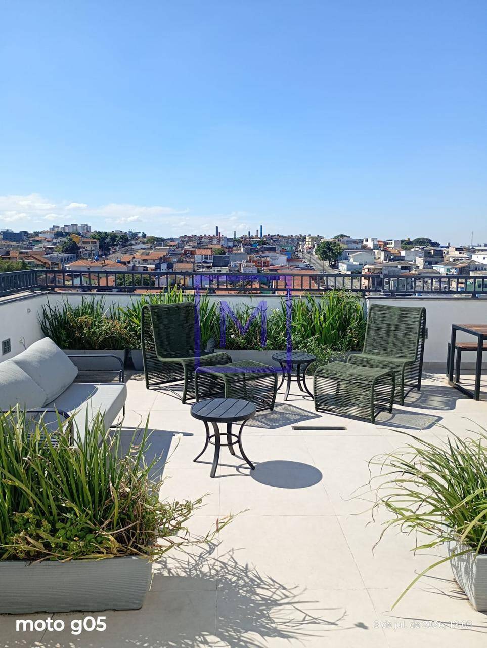 Apartamento, 2 quartos, 35 m² - Foto 8