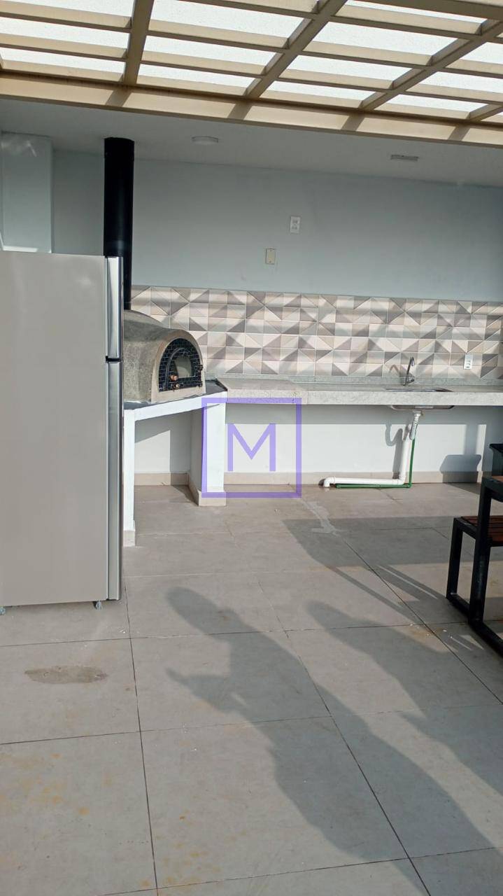 Apartamento, 2 quartos, 35 m² - Foto 7