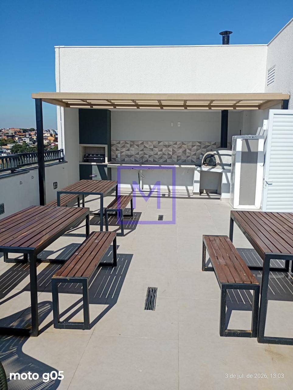 Apartamento, 2 quartos, 35 m² - Foto 9