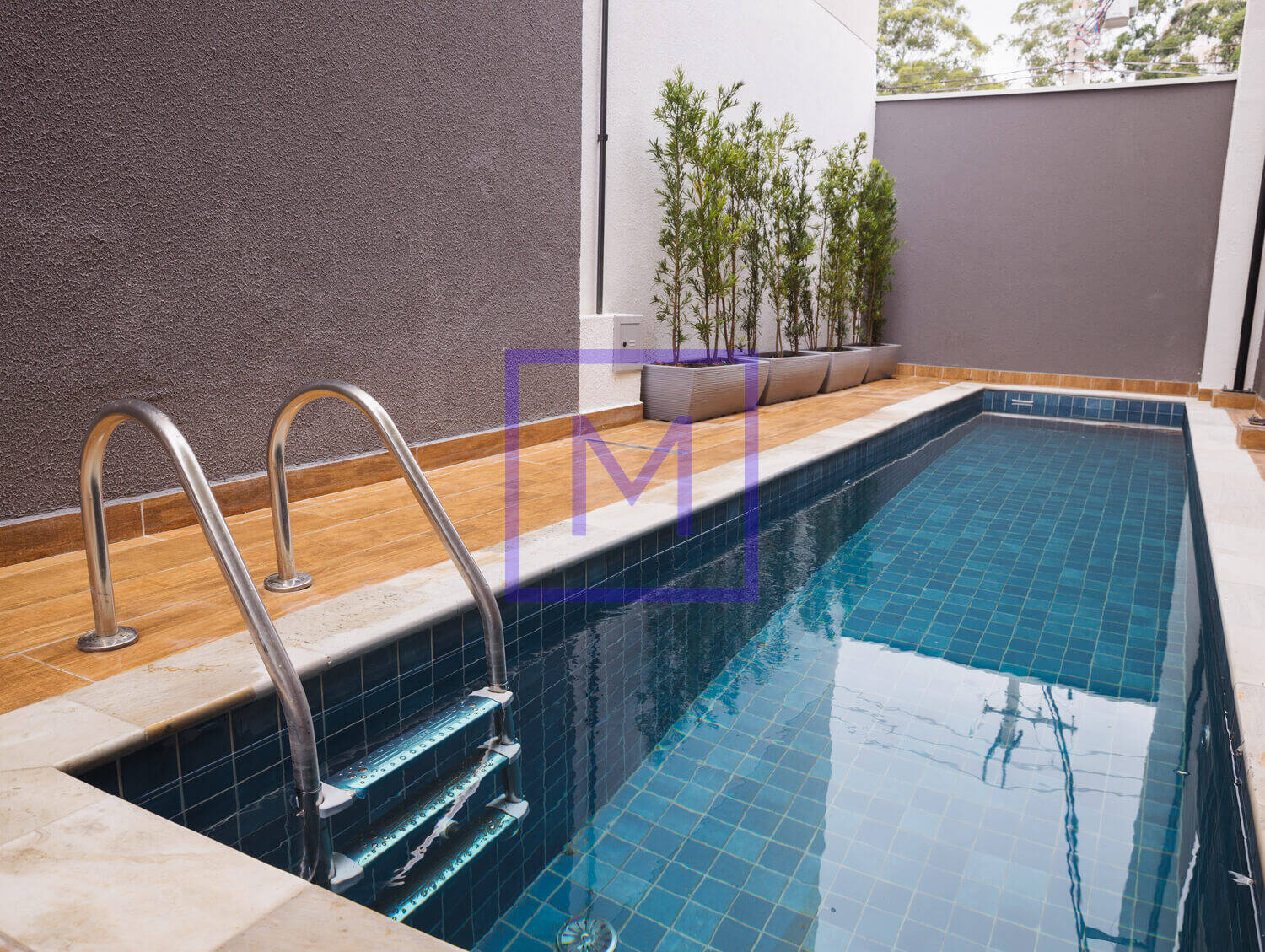 Apartamento, 2 quartos, 35 m² - Foto 16