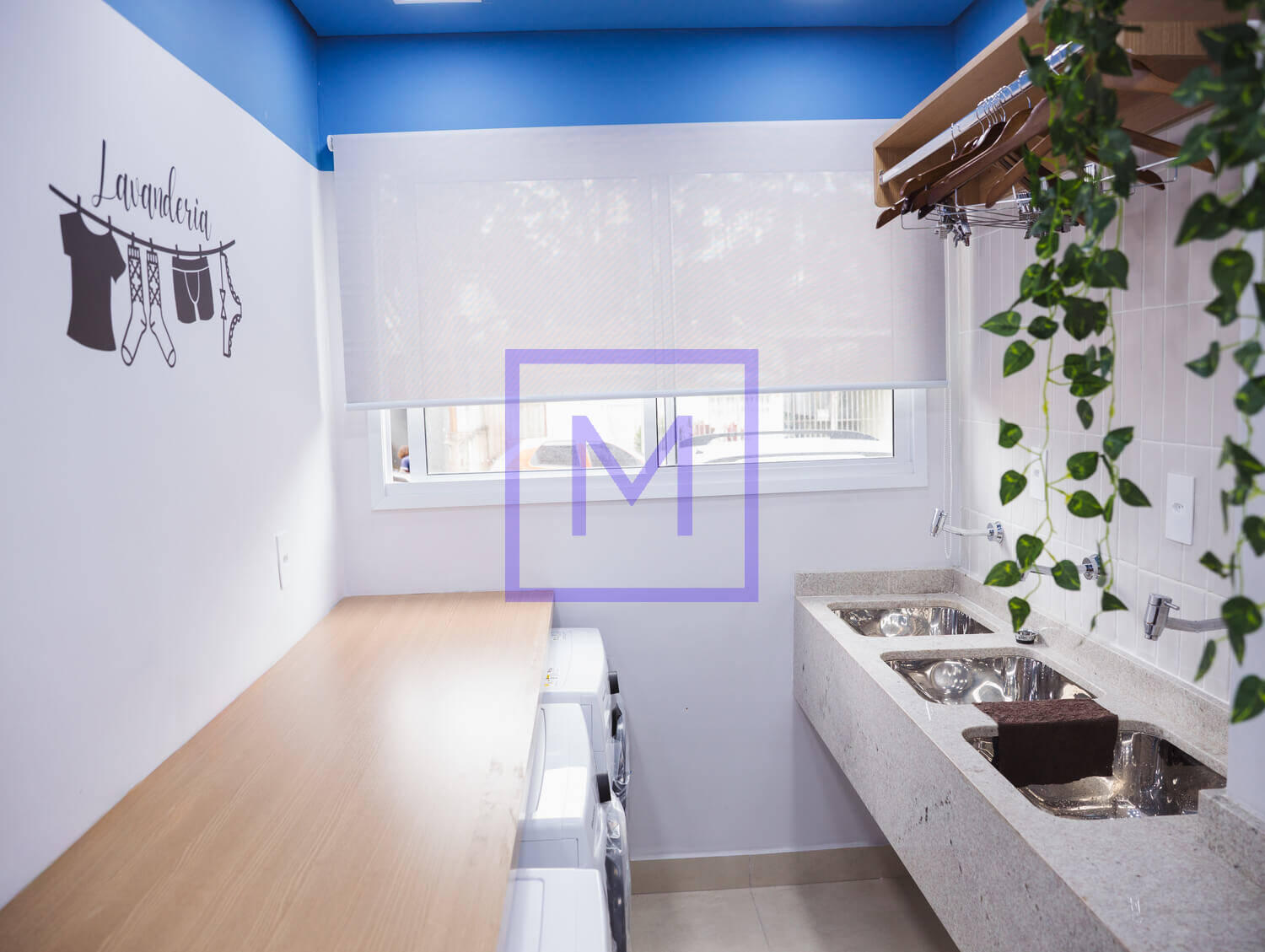 Apartamento, 2 quartos, 35 m² - Foto 15