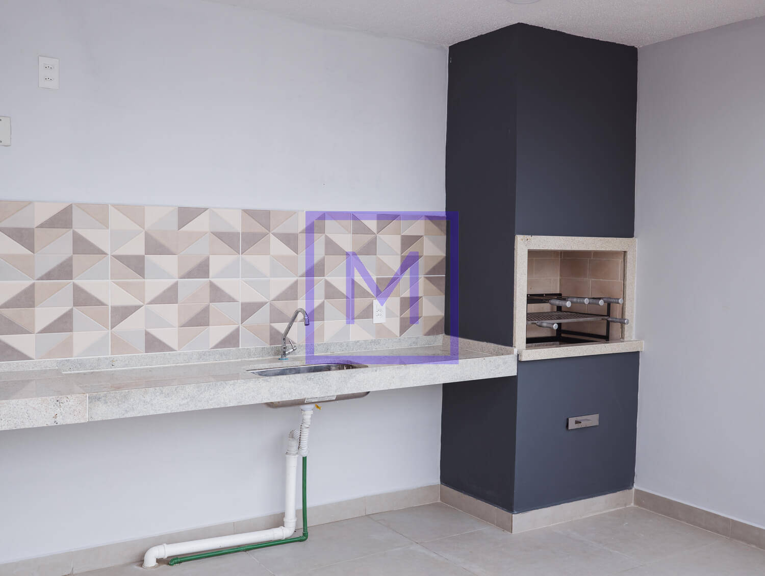 Apartamento, 2 quartos, 35 m² - Foto 21